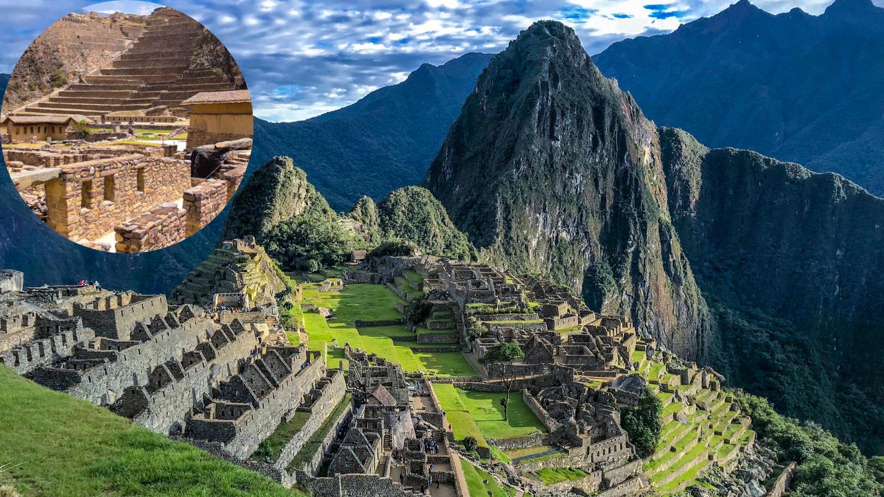 El lugar de Perú que es una atracción total para turistas y no es el Machu Picchu